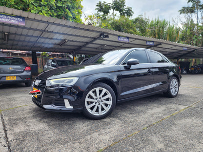 AUDI A3 PROGRESIVE