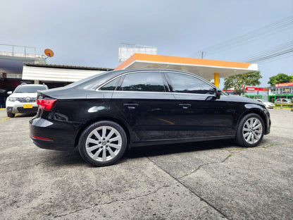 AUDI A3 PROGRESIVE