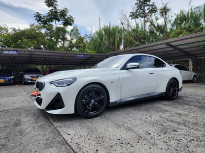 BMW 220i F22 COUPE SPORTLINE