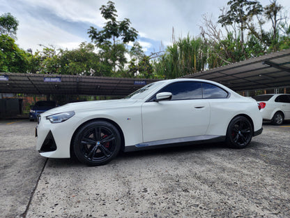 BMW 220i F22 COUPE SPORTLINE