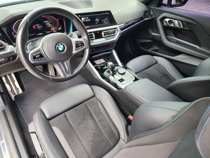BMW 220i F22 COUPE SPORTLINE