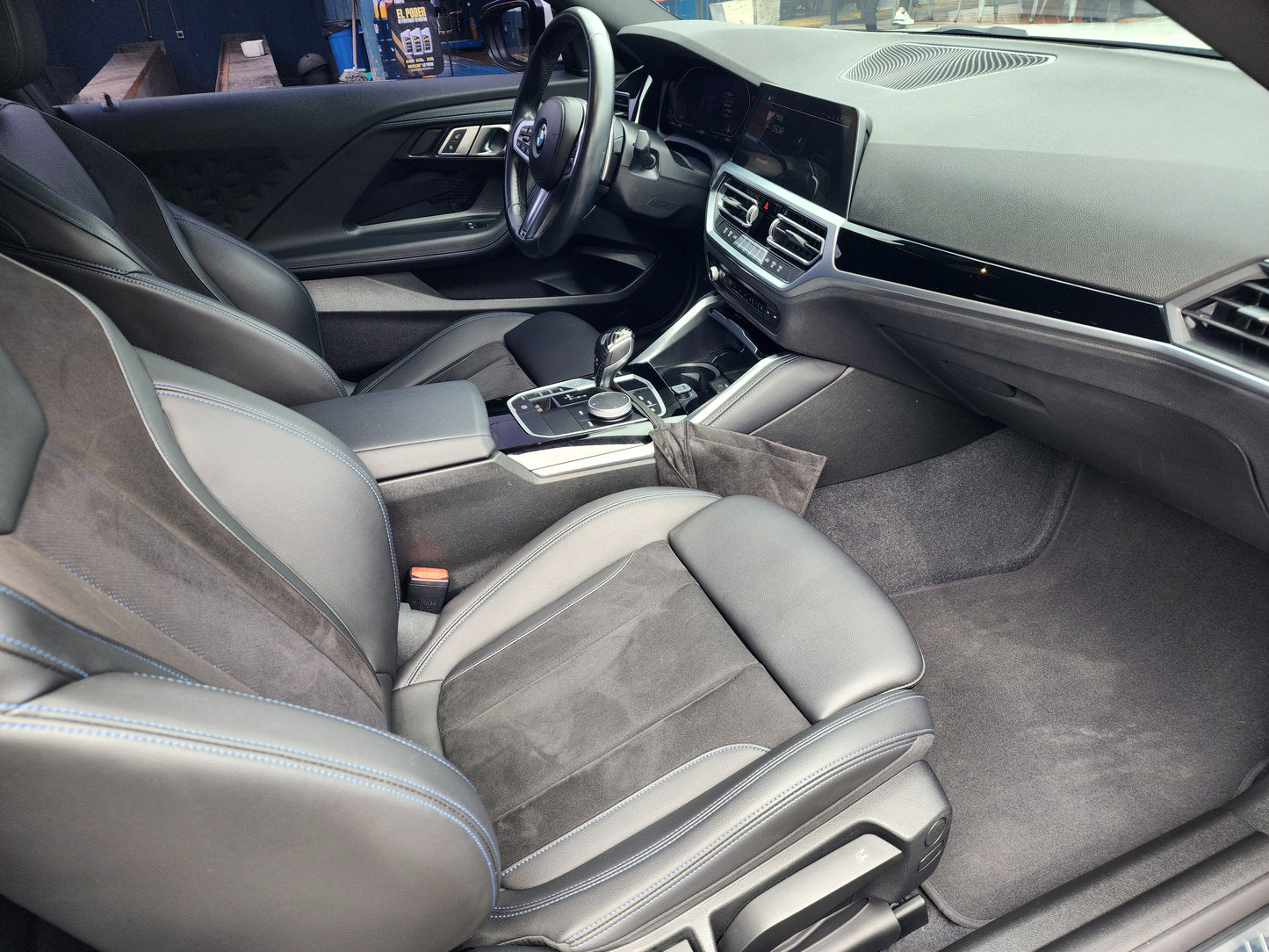 BMW 220i F22 COUPE SPORTLINE