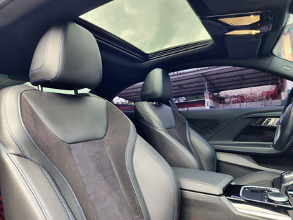 BMW 220i F22 COUPE SPORTLINE