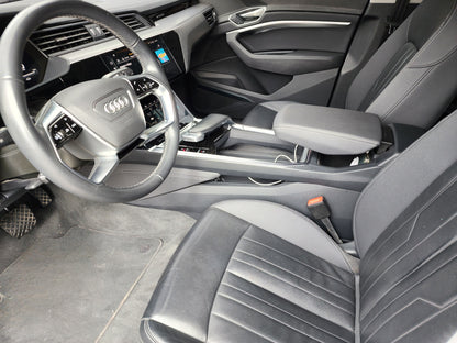 AUDI Q8 E-TRON 55 QUATTRO