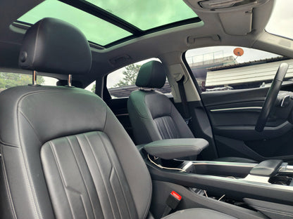 AUDI Q8 E-TRON 55 QUATTRO