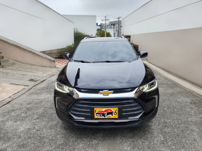 CHEVROLET TRACKER PREMIER