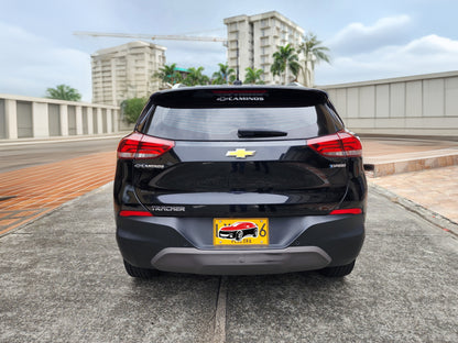 CHEVROLET TRACKER PREMIER