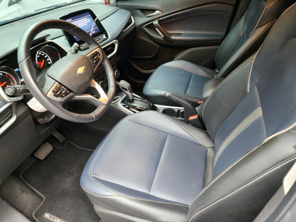 CHEVROLET TRACKER PREMIER