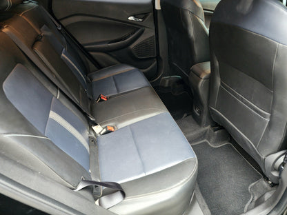 CHEVROLET TRACKER PREMIER