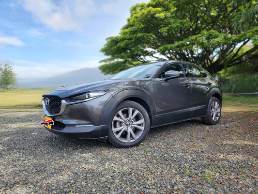 MAZDA CX-30 GRAND TOURING