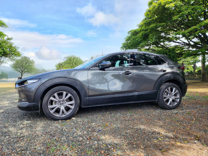 MAZDA CX-30 GRAND TOURING
