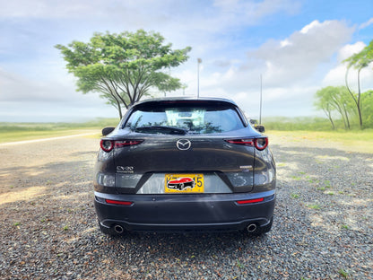 MAZDA CX-30 GRAND TOURING