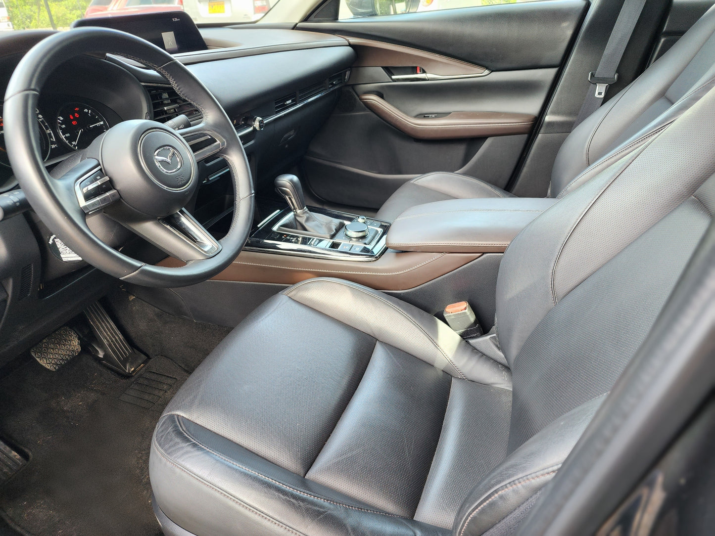 MAZDA CX-30 GRAND TOURING