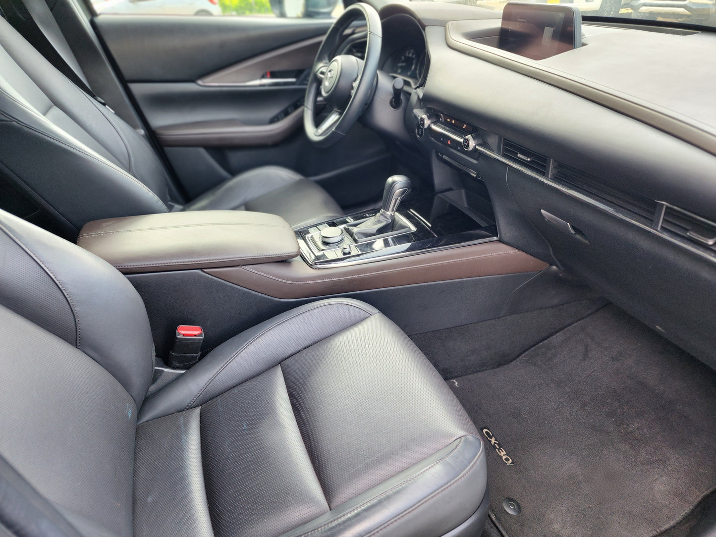 MAZDA CX-30 GRAND TOURING