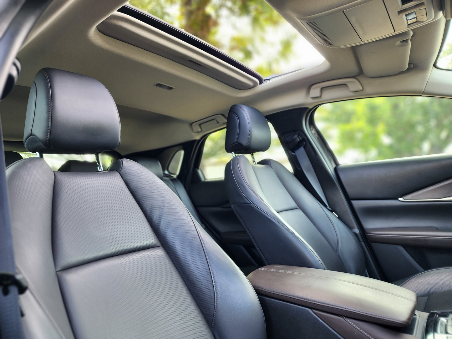 MAZDA CX-30 GRAND TOURING