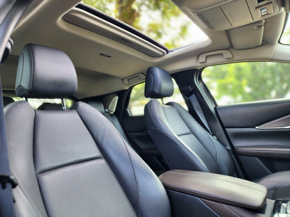 MAZDA CX-30 GRAND TOURING