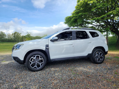 RENAULT DUSTER ICONIC