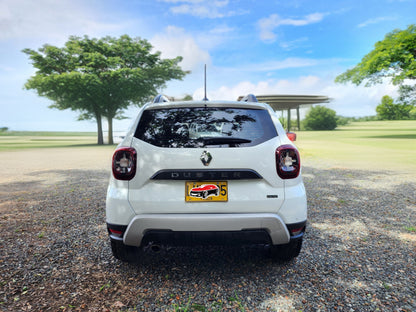 RENAULT DUSTER ICONIC