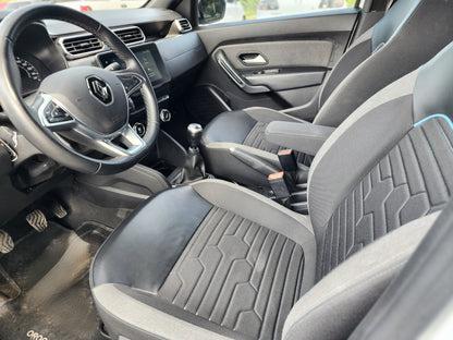 RENAULT DUSTER ICONIC