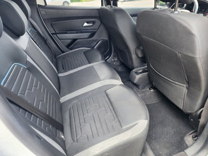 RENAULT DUSTER ICONIC