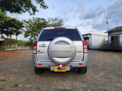 CHEVROLET GRAND VITARA