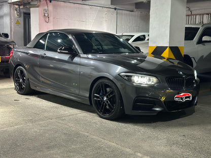 BMW M240I CABRIO