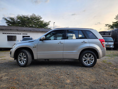 CHEVROLET GRAND VITARA