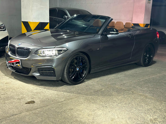BMW M240I CABRIO