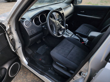 CHEVROLET GRAND VITARA