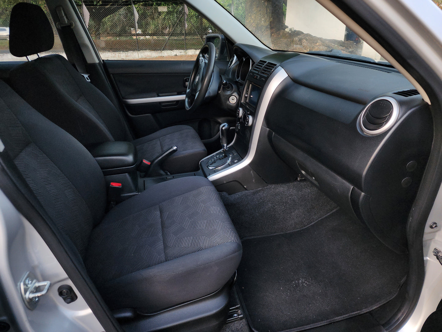 CHEVROLET GRAND VITARA