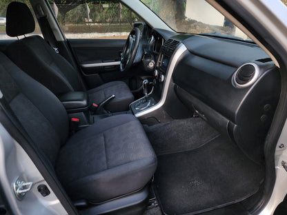 CHEVROLET GRAND VITARA