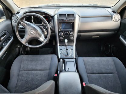 CHEVROLET GRAND VITARA