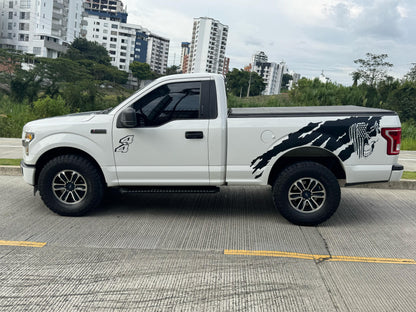 FORD F150 XLT