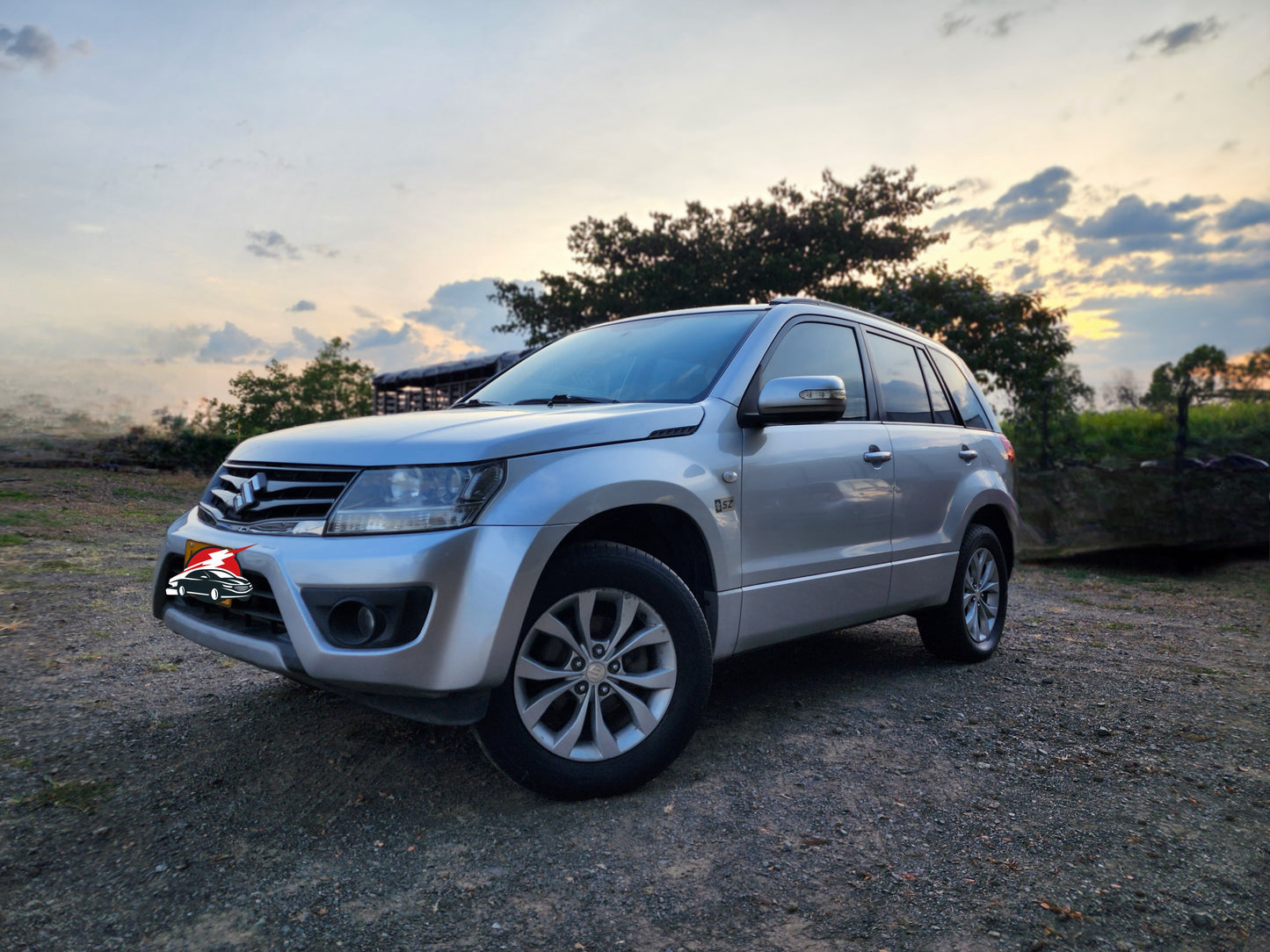 CHEVROLET GRAND VITARA