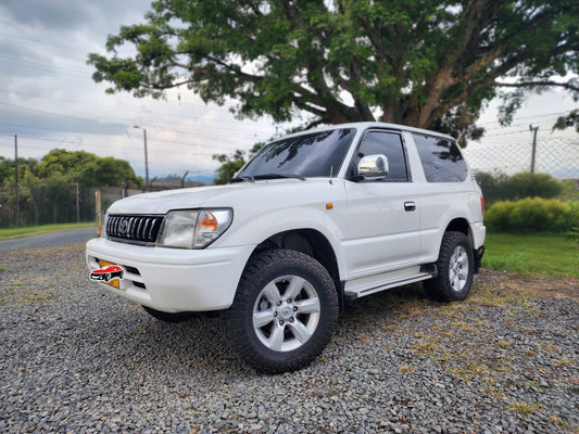 TOYOTA PRADO SUMO