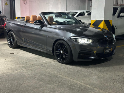 BMW M240I CABRIO