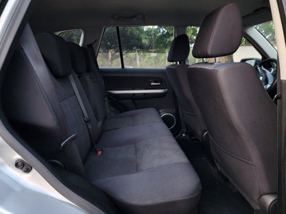 CHEVROLET GRAND VITARA